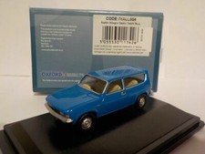 Model Cars.Austin Allegro