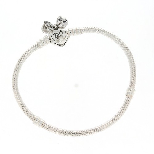 Genuine pandora disney pave - genuine,