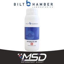 Bilt Hamber Hydrate-80 Rust Killer Barrier System Stops Corrosion 0.5L 500ml