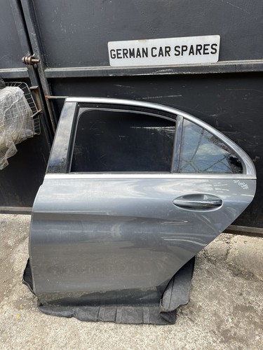 2015 mercedes w205 c220 cdi - 2015,