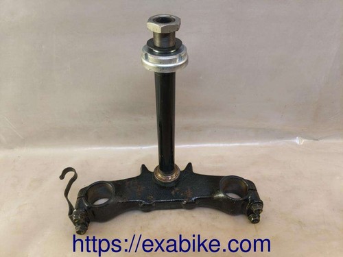 Lower fork tee for honda - tee,