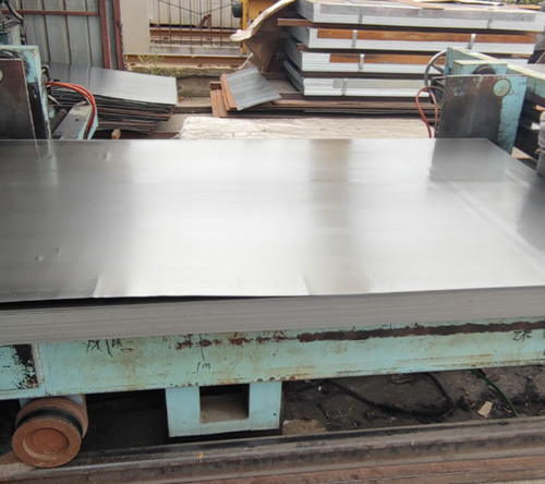Mild steel sheet metal square - steel,