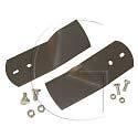Blade stiga park bolts set - stiga,