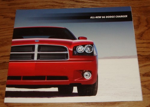Original 2006 dodge - original,
