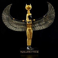 ISIS Egyptian goddess of the