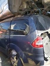 Ford Galaxy Titanium X 2.0 Tdci 6 Speed Manual grey 2011 1 x Wheel Nut