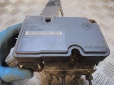 2009 CHEVROLET LACETTI 1.6 SX 5DR MK1 F16D3 (MANUAL) ABS PUMP + ECU 96806328JF