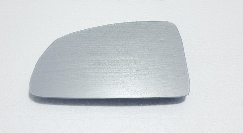 Left passenger side door - left,