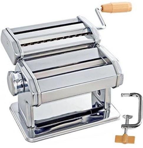 Taylor brown pasta - taylor, maker