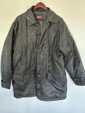 Kickers 90s Vintage Coat