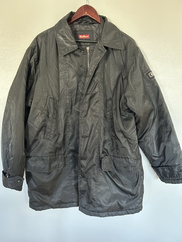 Kickers 90s vintage - vintage, coat