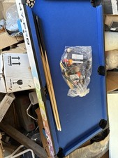 Small Child’s Hy-pro Table Top Pool Table