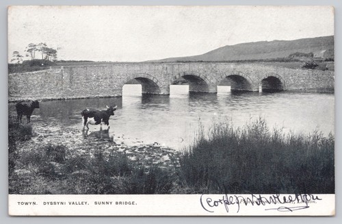 Postcard vintage military - postcard,