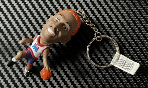 Vintage dennis rodman - vintage,