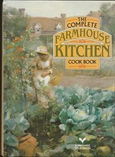 The Complete Farmhouse Kitchen