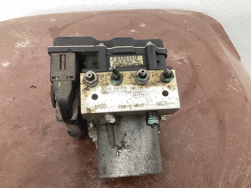 Land rover discovery abs - rover, 3