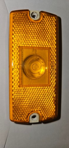 P200 amber side marker hymer - amber,