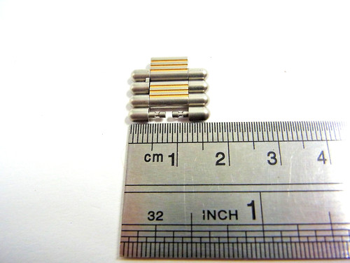 Cartier must watch 17mm - cartier,
