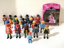 Playmobil Figures Bundle 24 x
