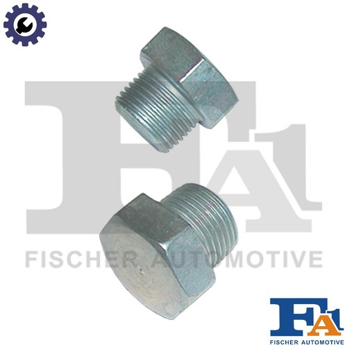 Screw plug oil - screw,