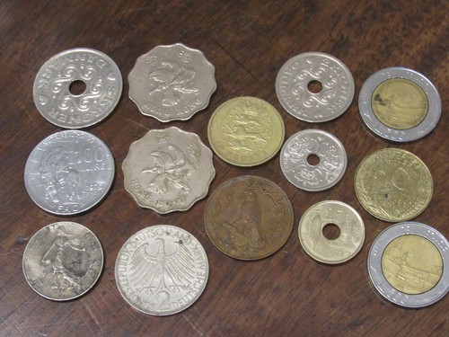 Collection 14 very - a, of