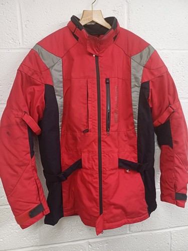 Bmw tourance jacket - 2, xl