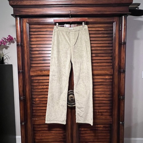 Zara sage green corduroy - sage,