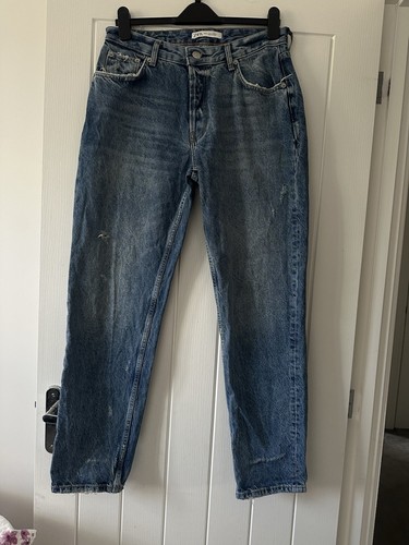 Zara mens eur jeans - zara,