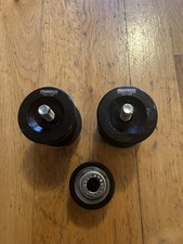 Powerflex Rear Diff Bush Kit