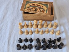 Vintage CHAD VALLEY STAUNTON