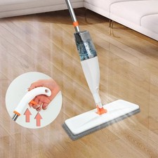 Large Household Spray Mop With