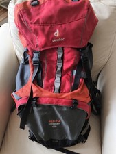 Deuter Air Contact 40+10 SL
