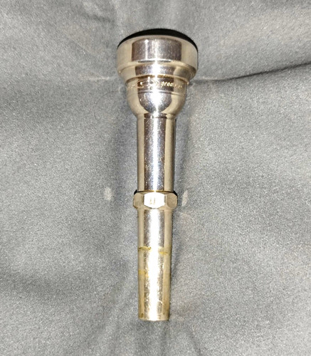 Cury 40c trumpet mouthpiece - cury,