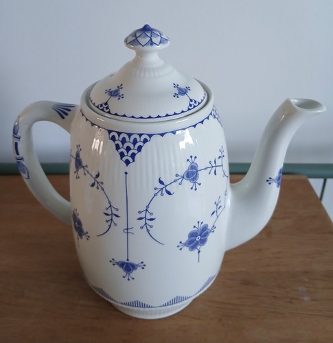 Furnivals blue denmark tea - furnivals, tea/