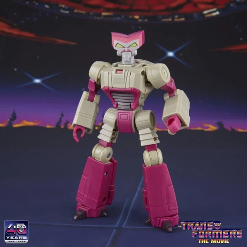Transformers studio series - studio, 86