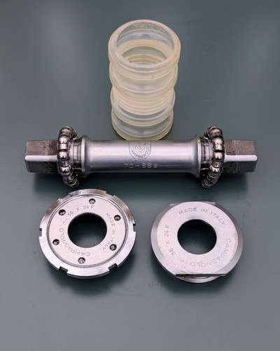 Campagnolo bottom bracket ita - campagnolo,