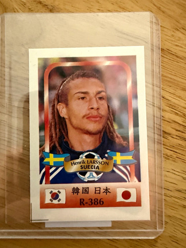 Panini base set - panini,