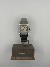Cartier Santos Galbee 29mm