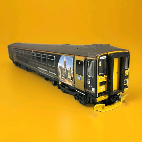 Dcc boxed hornby - dcc, r2866