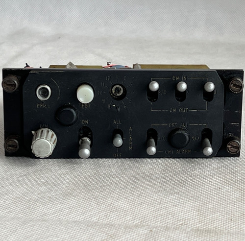 Aircraft cockpit control panel - cockpit,