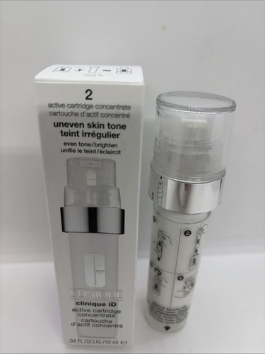 Clinique active cartridge - clinique, id
