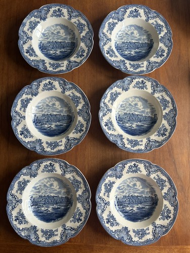 Johnson bros old britain - johnson,