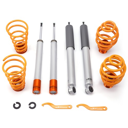 Coilovers suspension kit - coilovers,