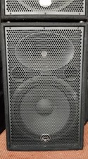 Wharfedale Pro DLX-15 Speakers