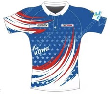 Gerwyn Price New York USA PDC