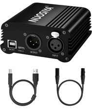 Phantom Power Supply 1-channel