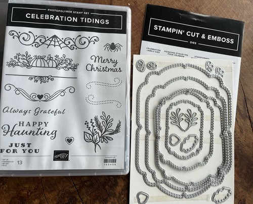 Used and retired celebration - retired,