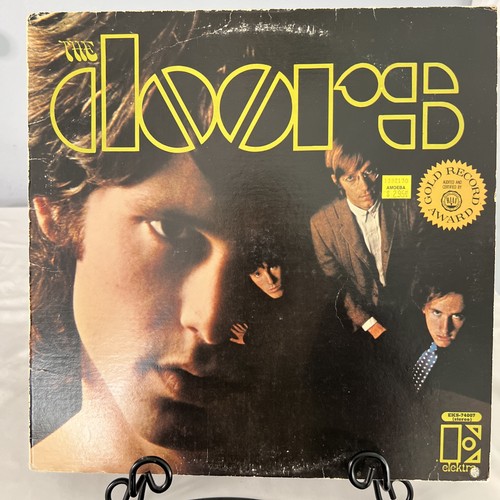 The doors self titled - the,