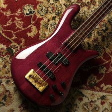 Spector NS-4CR Electric Bass