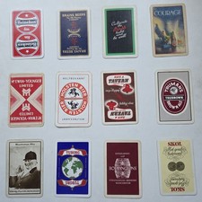 British & European Ales, Beers